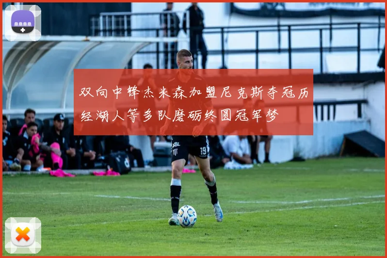双向中锋杰米森加盟尼克斯夺冠历经湖人等多队磨砺终圆冠军梦